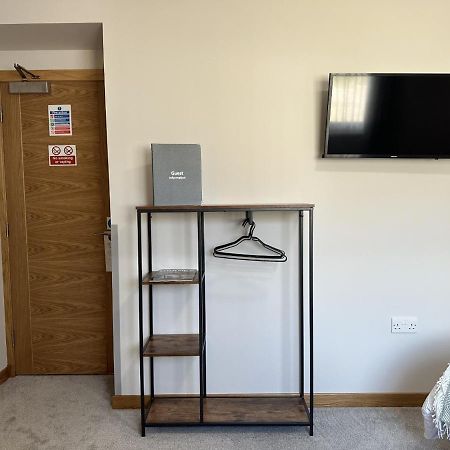 Royal Oak Guesthouse Оркни Екстериор снимка