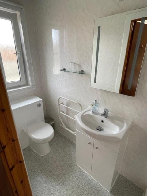 Royal Oak Guesthouse Оркни Екстериор снимка