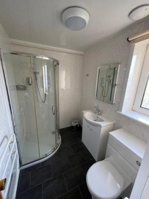 Royal Oak Guesthouse Оркни Екстериор снимка
