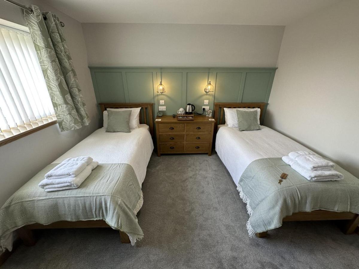 Royal Oak Guesthouse Оркни Екстериор снимка