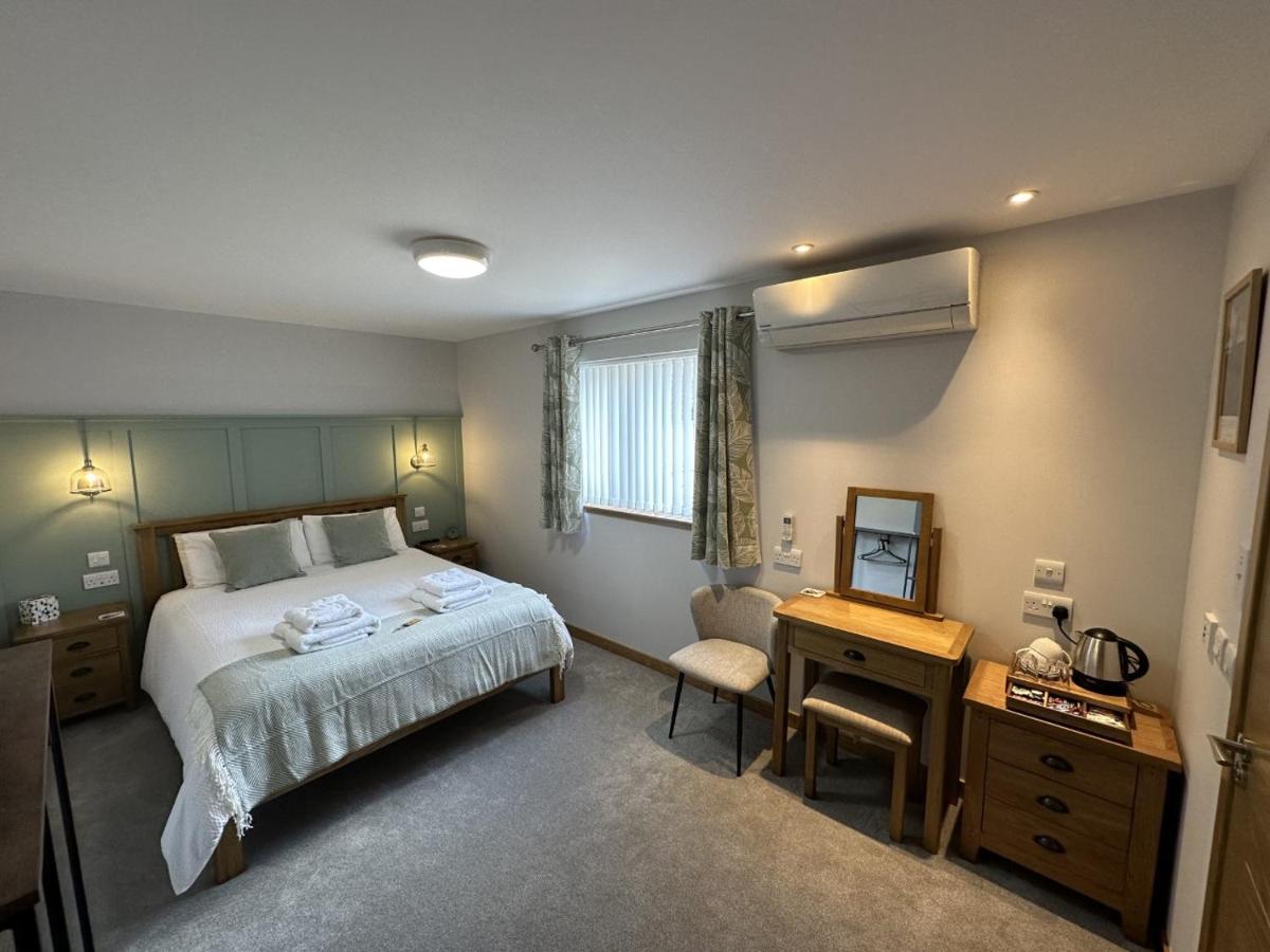 Royal Oak Guesthouse Оркни Екстериор снимка