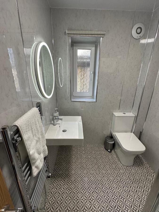 Royal Oak Guesthouse Оркни Екстериор снимка