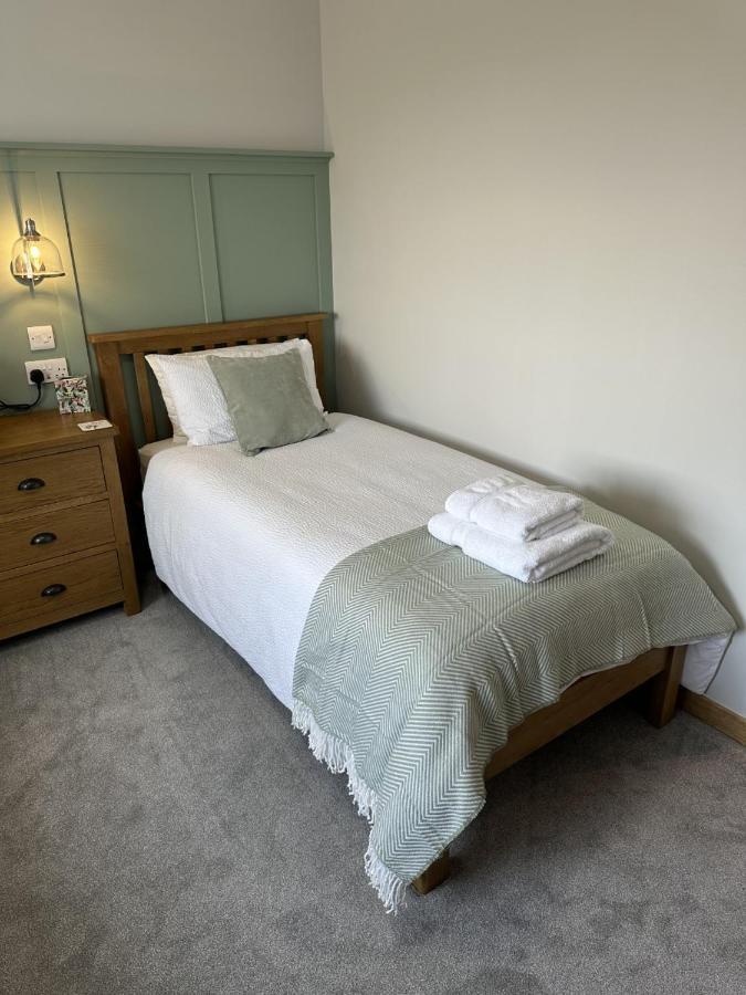 Royal Oak Guesthouse Оркни Екстериор снимка