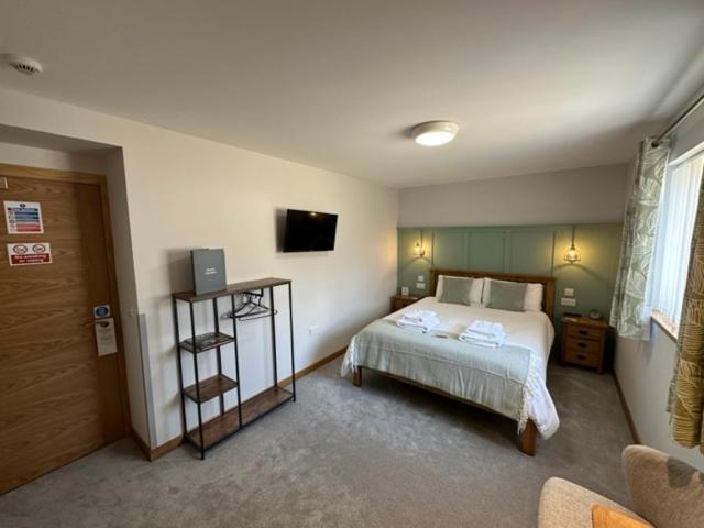 Royal Oak Guesthouse Оркни Екстериор снимка