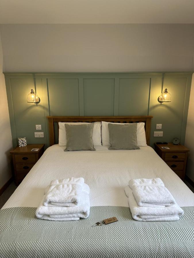 Royal Oak Guesthouse Оркни Екстериор снимка