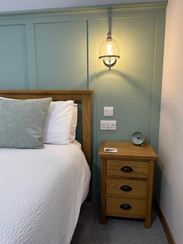 Royal Oak Guesthouse Оркни Екстериор снимка