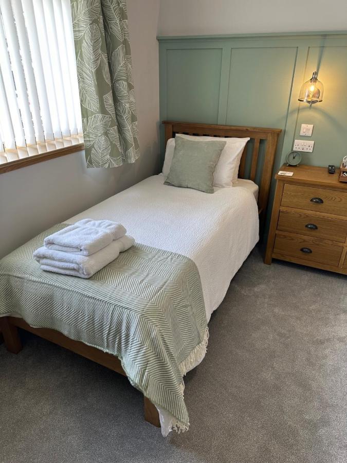 Royal Oak Guesthouse Оркни Екстериор снимка